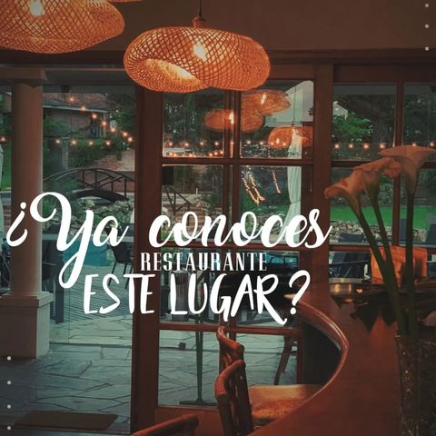 Imagen del restaurante