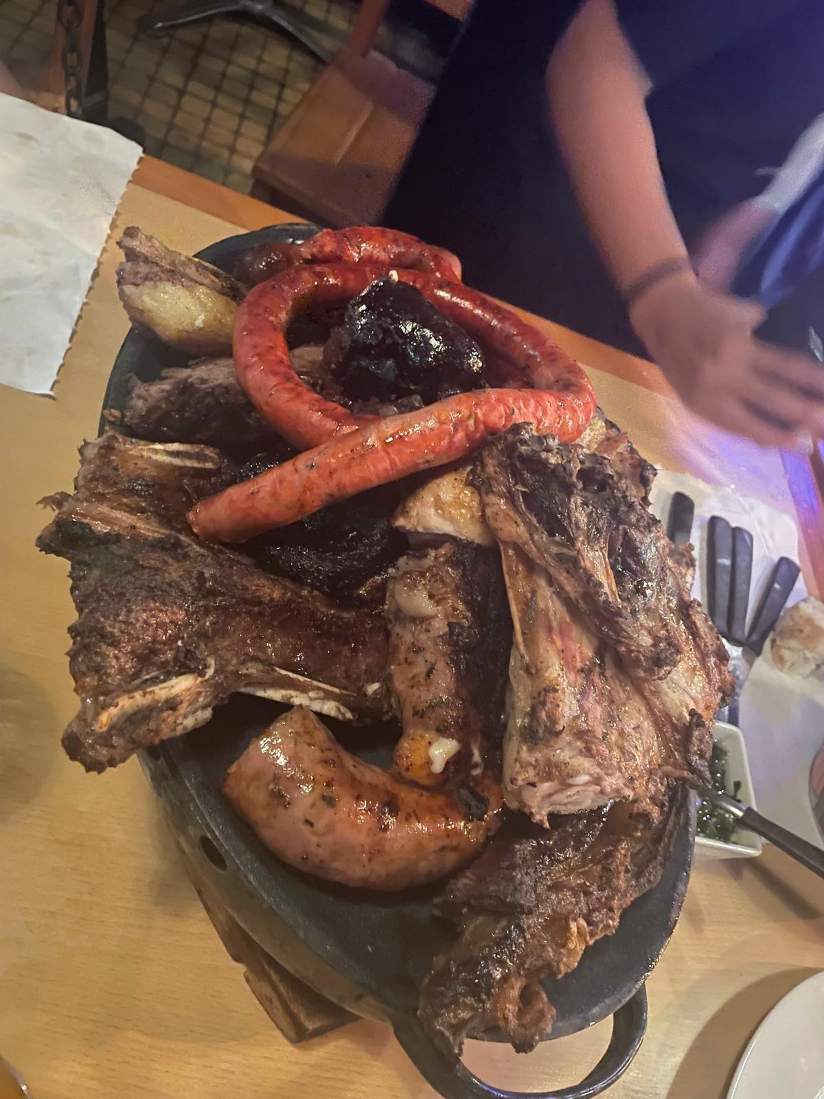 Imagen del restaurante